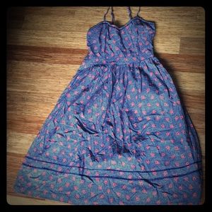 Urban Outfitters Cooperative Dress